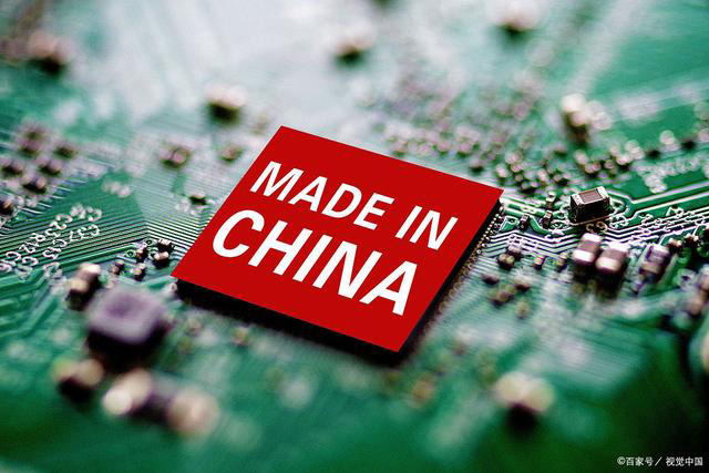 国产芯片巨头强势崛起！！！4nm芯片即将量产，，，，高通地位或将不保！！！(图6)